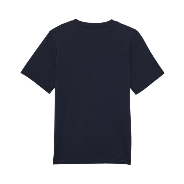 FOX YOUTH ABSOLUTE SS TEE  MIDNIGHT