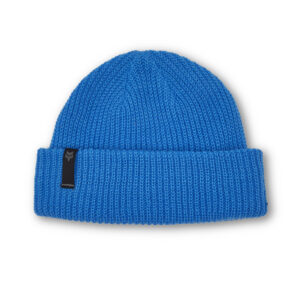 FOX MACHINIST BEANIE  TRUE BLUE