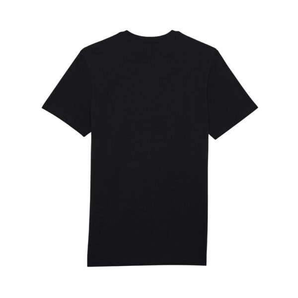 FOX ENERGY SS PREMIUM TEE  BLACK