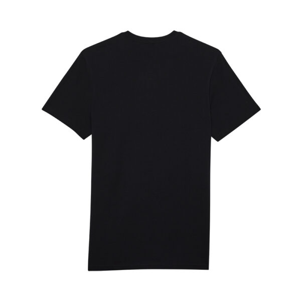 FOX ENERGY FACE SS PREMIUM TEE  BLACK