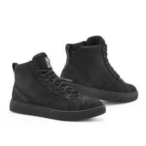 Arrow Shoes Black REVIT