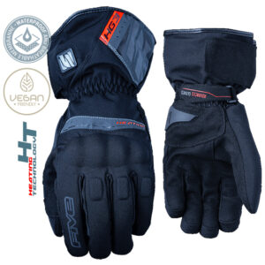 FIVE HG3 WP Heated Gloves