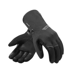 REV'IT Chevak GTX Ladies Gloves Black