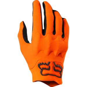 Fox 2020 Bomber Lt Glove Black/Orange