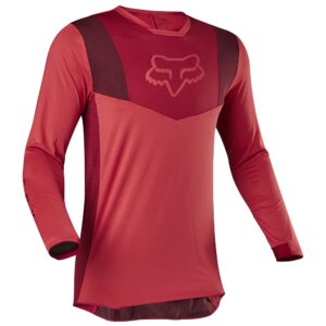 Fox 2020 Airline Jersey Red