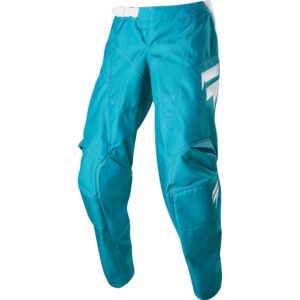 Shift 2020 Youth Whit3 Race Pant Green
