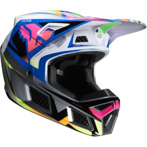 Fox 2020 V3 Idol Helmet Multi