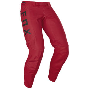 FOX 2021 360 SPEYER PANTS [FLAME RED]