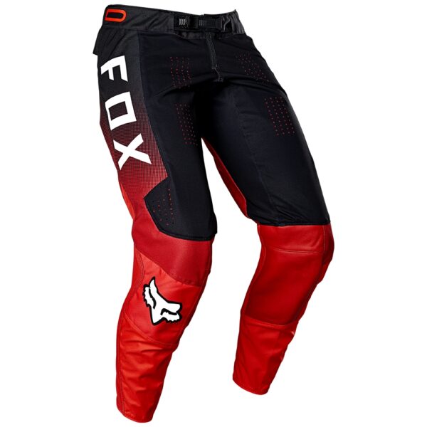 Fox 2021 Youth 360 Voke Pants [FLO RED]