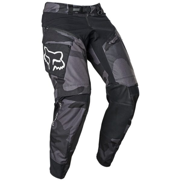 Fox Legion Pants BLACK CAMO