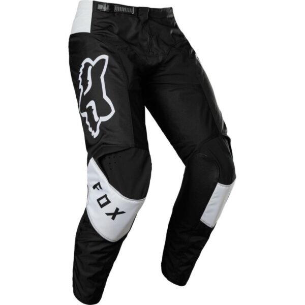 FOX 22 YOUTH 180 LUX PANTS [BLACK]