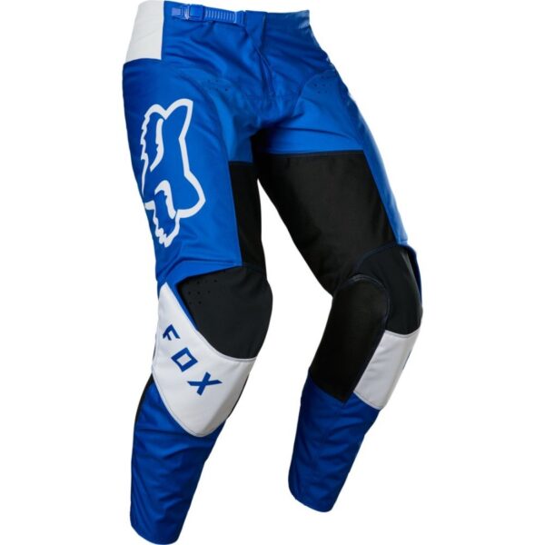 FOX 22 YOUTH 180 LUX PANTS [BLUE]