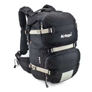 R30 Kriega 30 litre backpack 100% waterproof R30