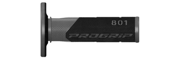 Gel MX grips 115mm black/grey Progrip