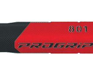 Gel MX grips 115mm black/red Progrip
