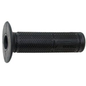 Thin Single Density MX Grip Black 115mm Progrip