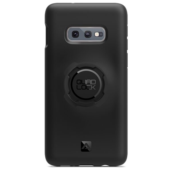 Samsung Galaxy S10e Quad Lock Case