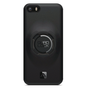 iPhone 5 / 5s / SE Quad Lock Case