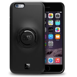 iPhone 6 / 6s Quad Quad Lock Case