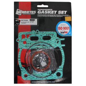 WHITES GASKET SET TOP YAM YZ250 99-01