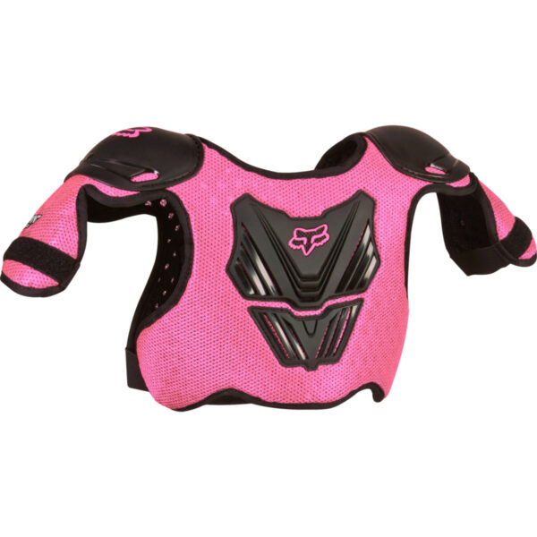 Peewee Titan Roost Deflector