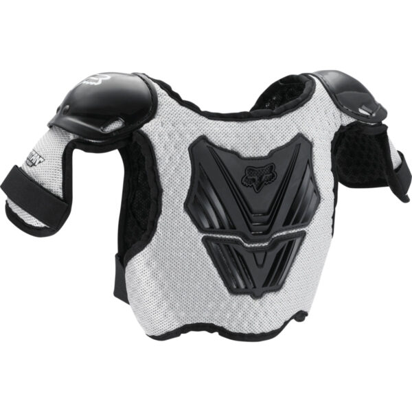 Peewee Titan Roost Deflector