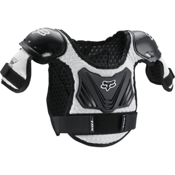 Peewee Titan Roost Deflector