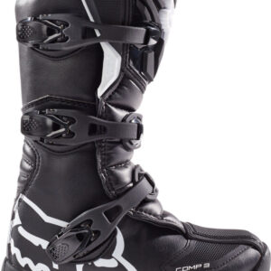 Comp 3Y Boot