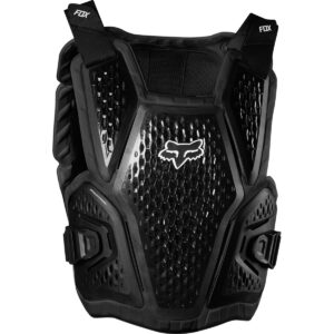 Yth Raceframe Impact - Black