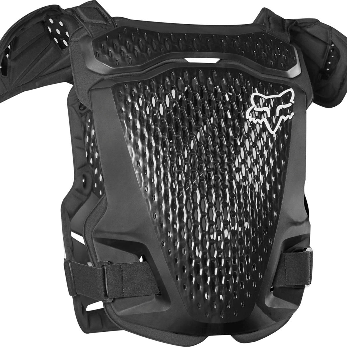 Yth R3 - Black