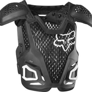 Yth R3 - Black