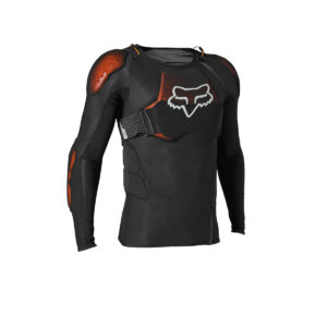 Baseframe Pro D3O Jacket