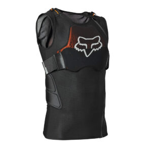 Baseframe Pro D3O Vest