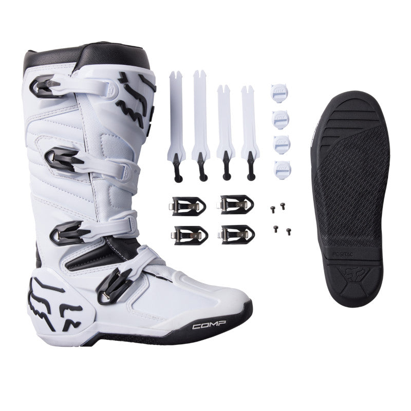 Comp Boot