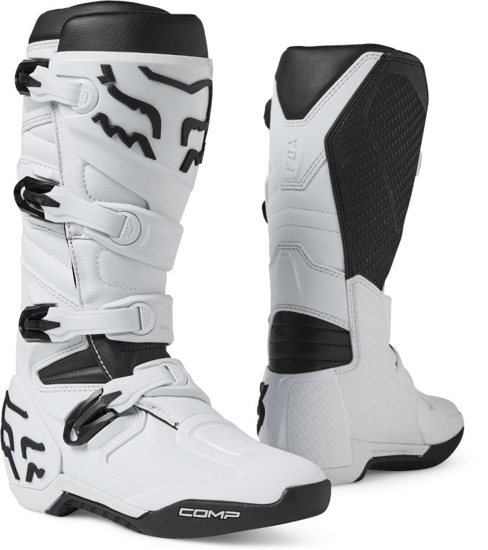 Comp Boot