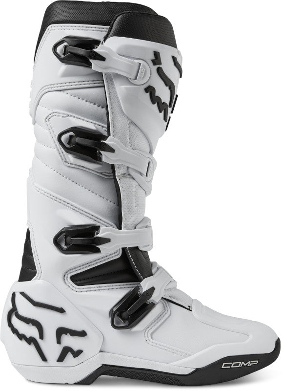 Comp Boot