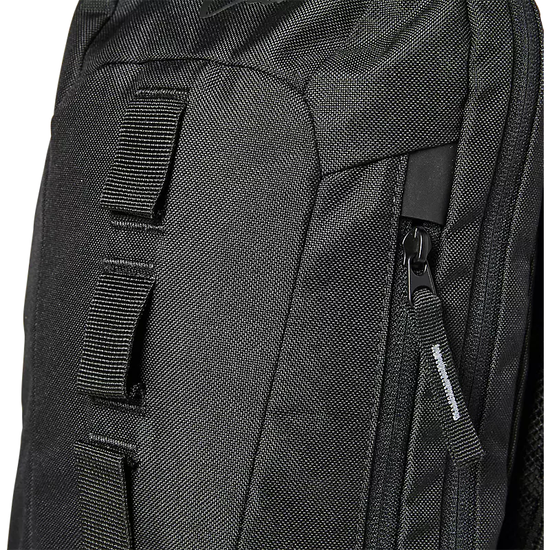 Utility 6 Liter Hydration Pack - Black