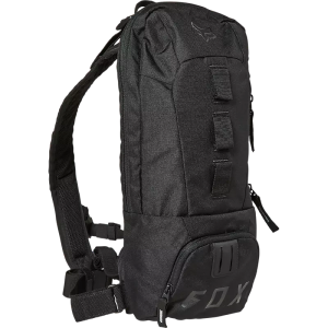 Utility 6 Liter Hydration Pack - Black