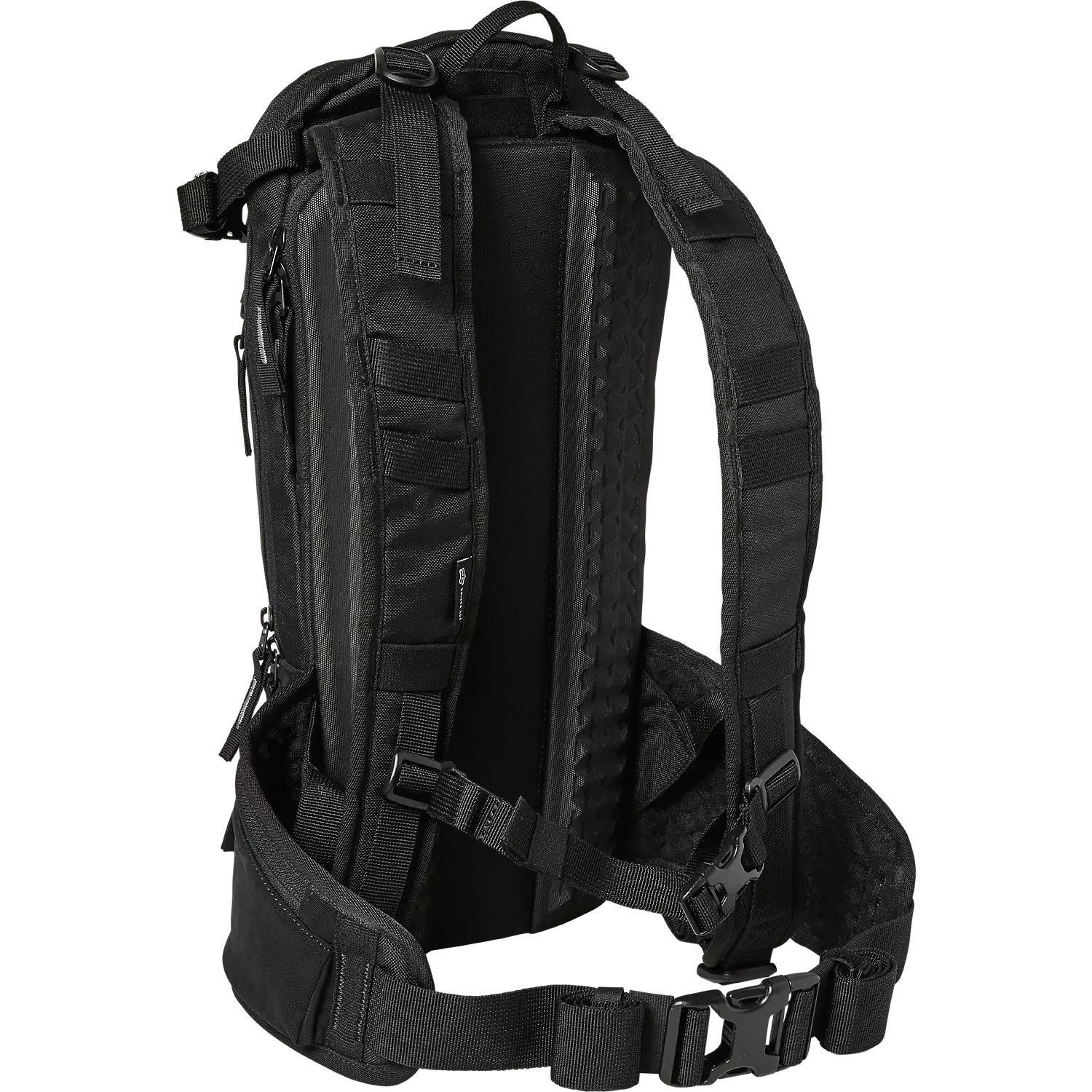 Utility 10 Liter Hydration Pack - Black