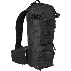 Utility 10 Liter Hydration Pack - Black