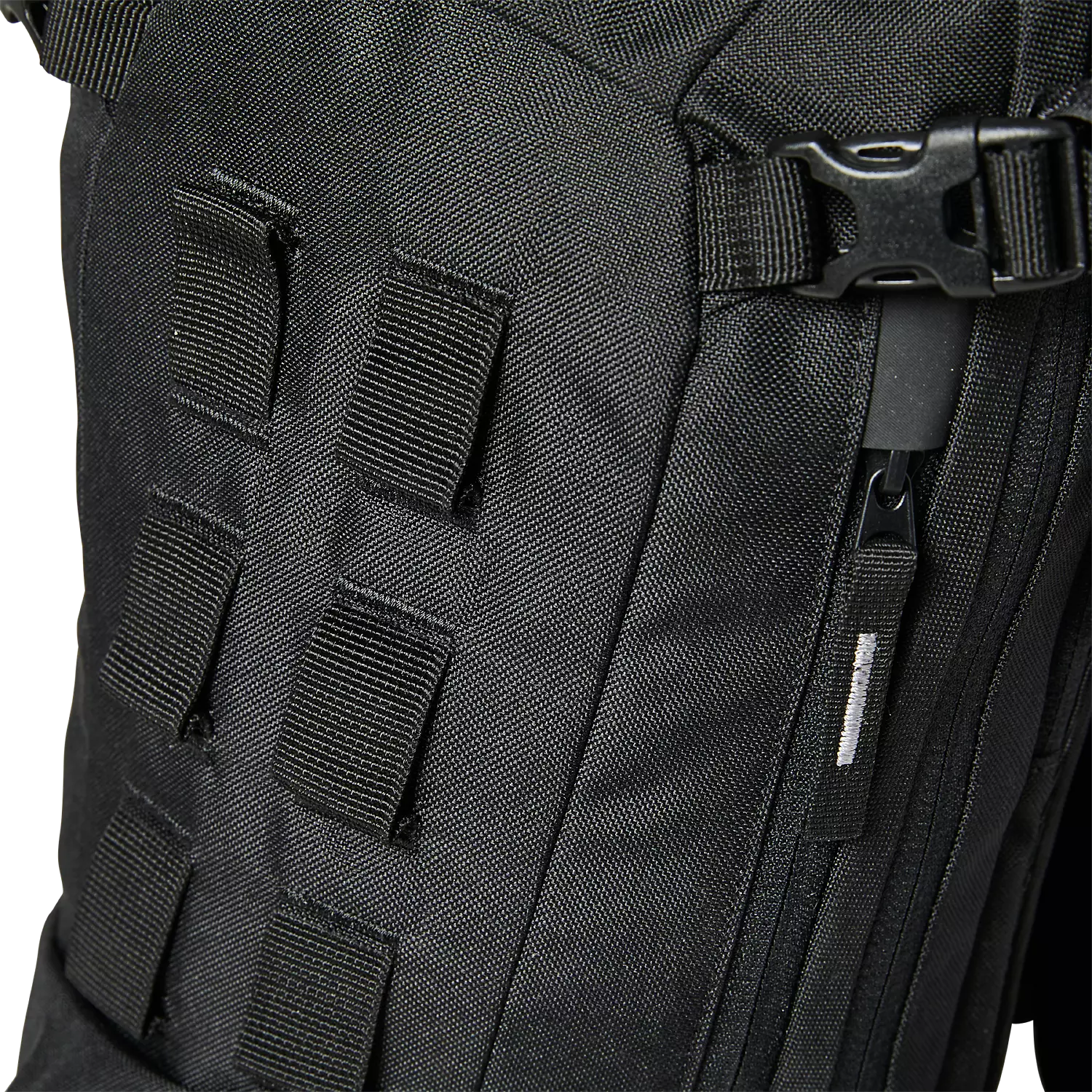 Utility 10 Liter Hydration Pack - Black