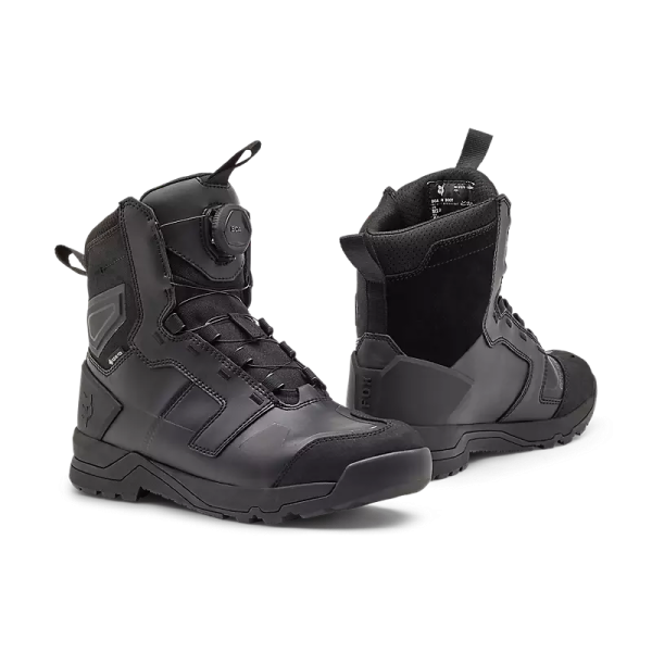 Defend ADV Boots