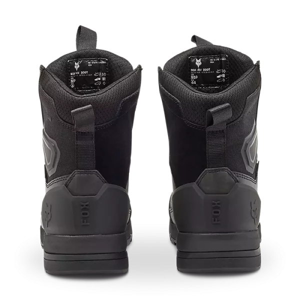 Defend ADV Boots