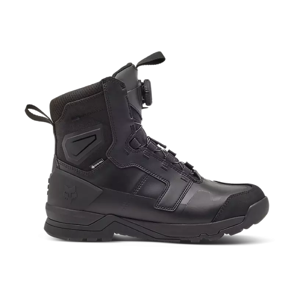 Defend ADV Boots