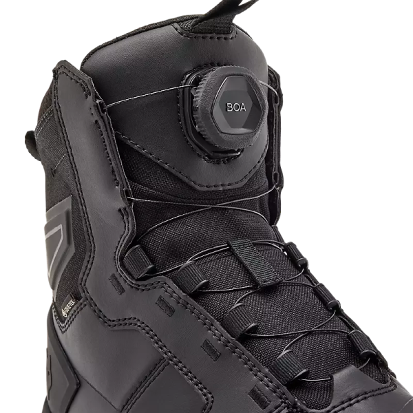 Defend ADV Boots