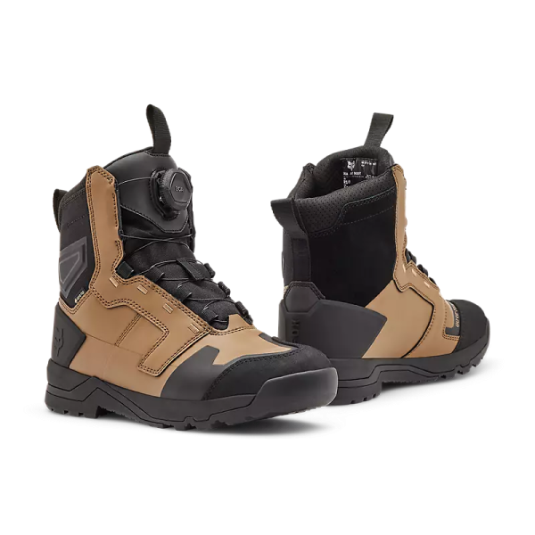 Defend ADV Boots