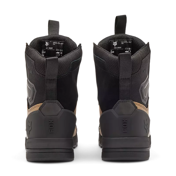 Defend ADV Boots