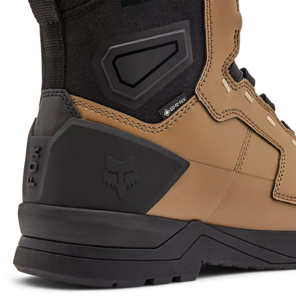 Defend ADV Boots