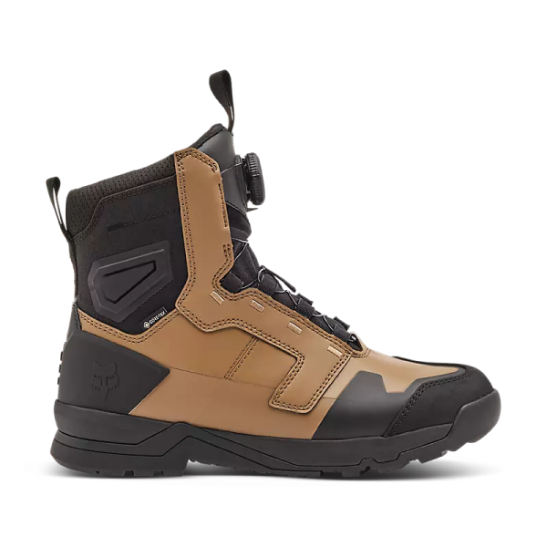 Defend ADV Boots