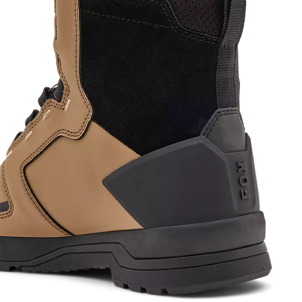 Defend ADV Boots